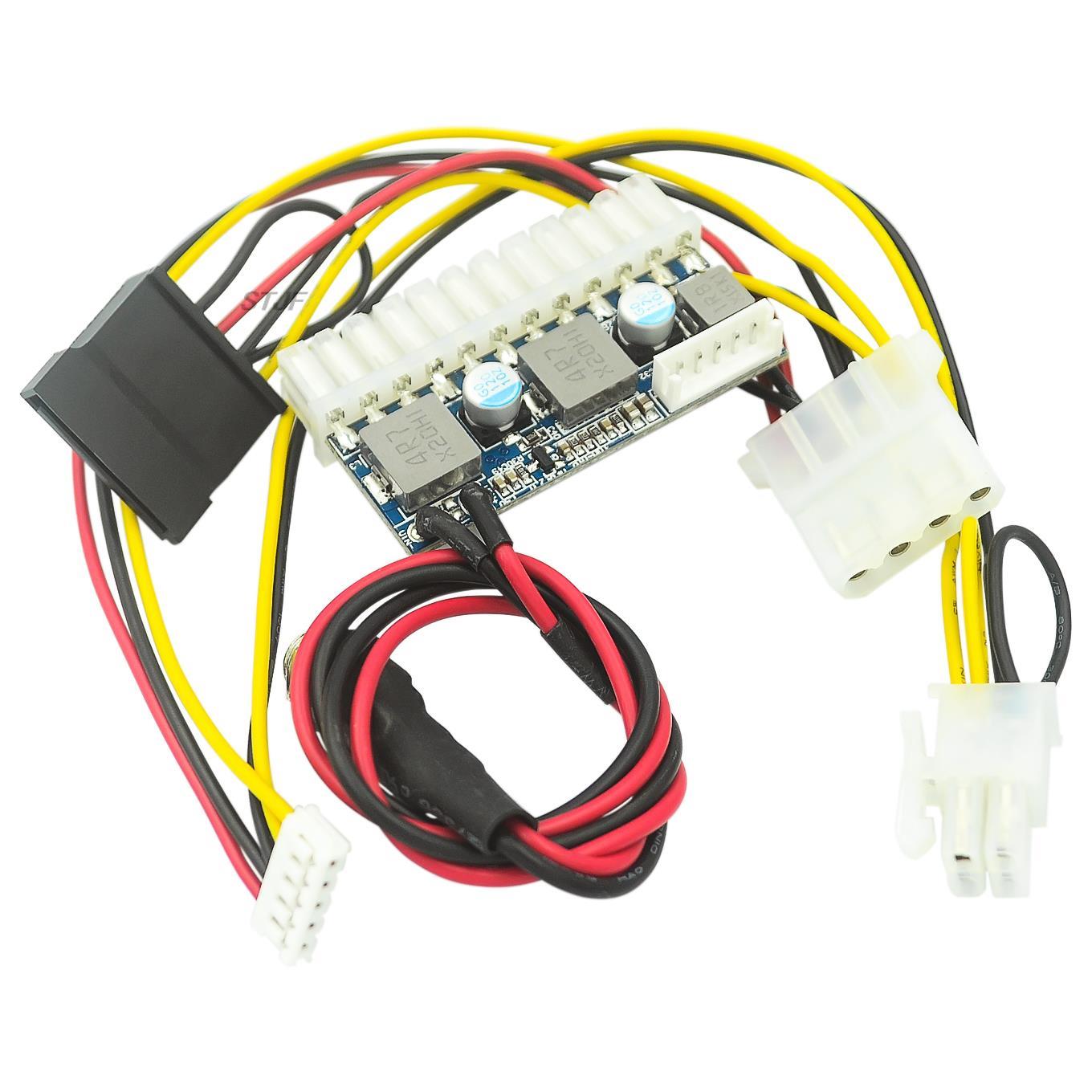 Psu Computer - DC-ATX-160W 160W High Power Dc 12V