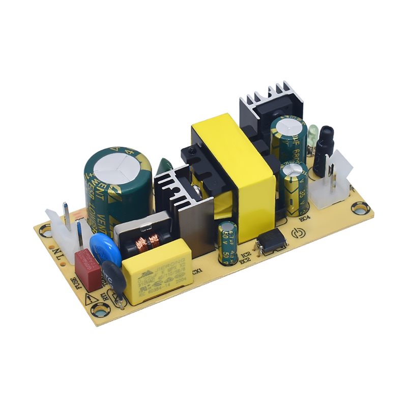 Dc Power Supply 12V - Volledig industriële besturing voor vervanging/reparatie AC-DC