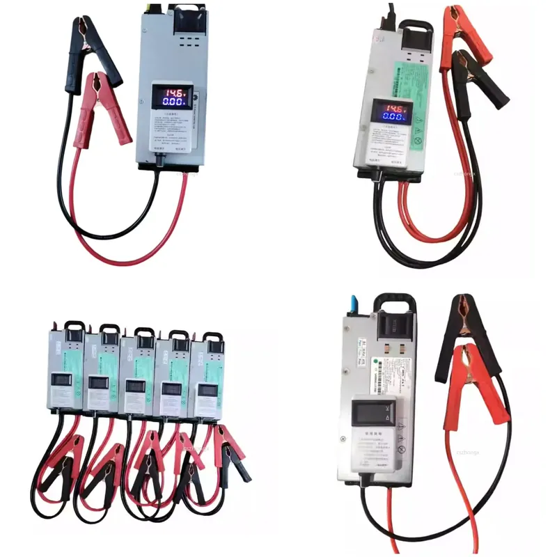 Server Power Supply - 13.8V 100A 1200W Server Gemodificeerde Voeding