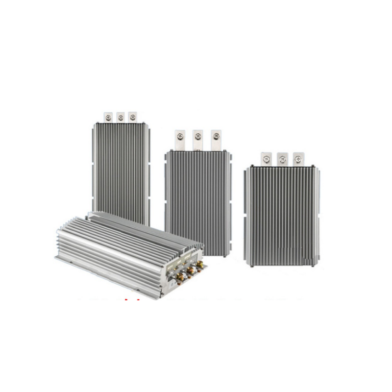 Dc Power Supply 12V - Hoogvermogen DC-DC voedingsmodule 12V naar 28V