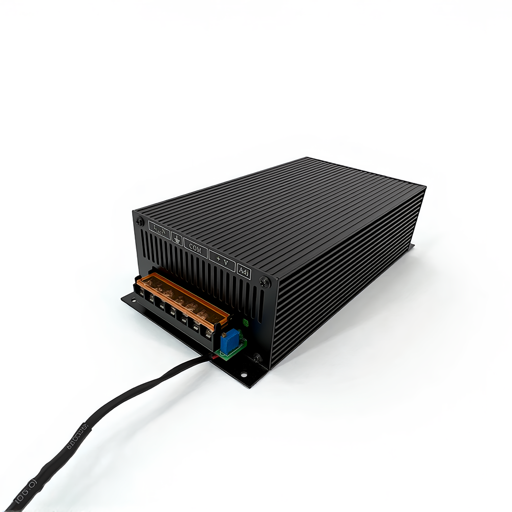 Dc Power Supply 12V - Hoge betrouwbare 500W DC-voeding voor diverse