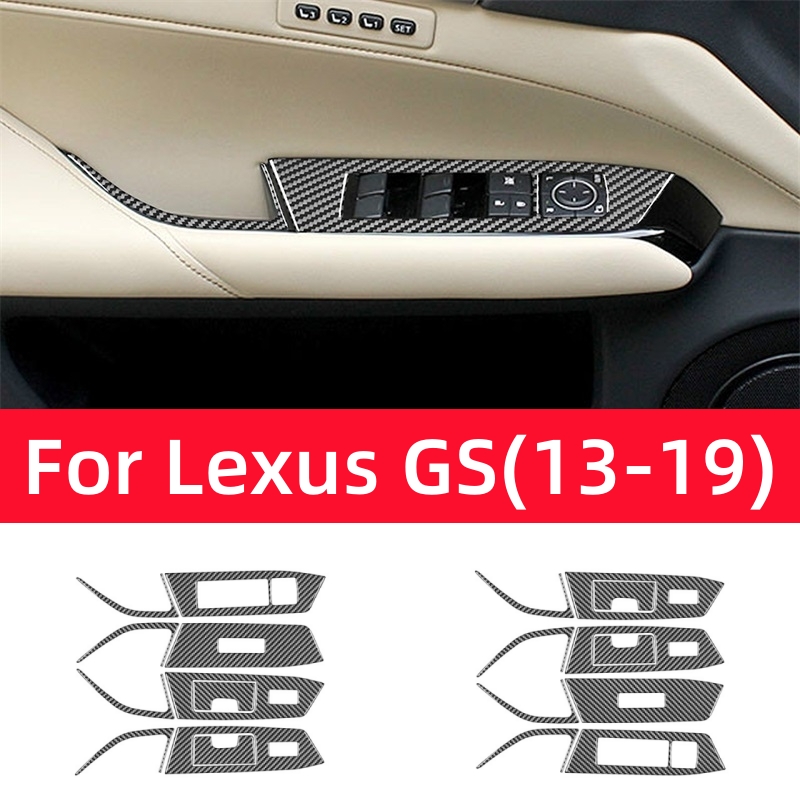 Open Frame Power Supply - Voor Lexus GS 2013-2019 Auto-interieur Accessoires
