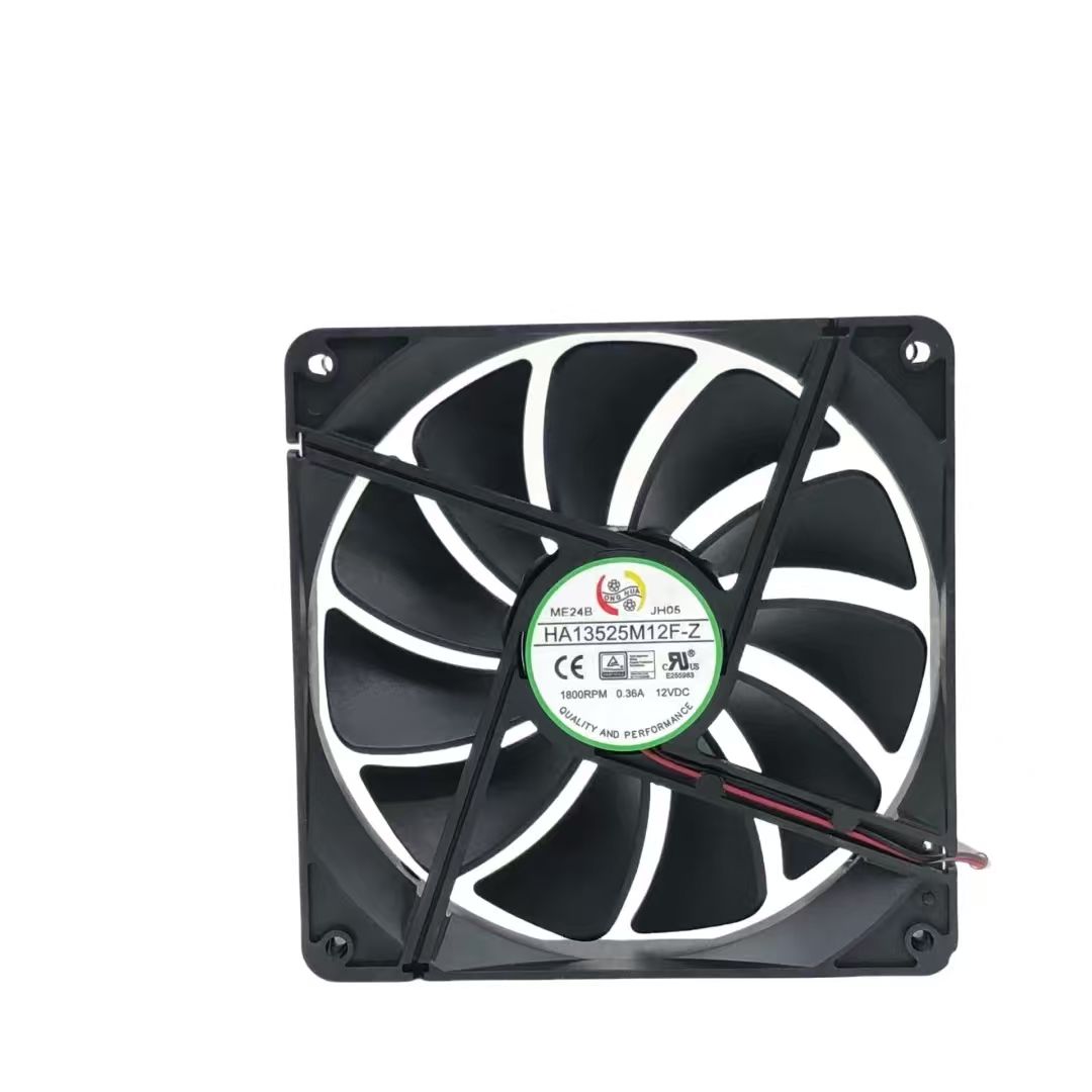 Pc Power Supply - HA13525H12F-Z 135 mm x 25 mm