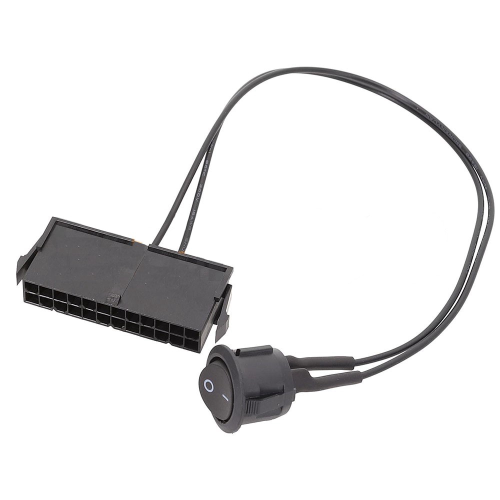 Pc Power Supply - 24 Pins Vrouwelijke Atx Psu Voeding