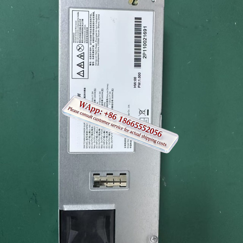 Server Power Supply - Great Wall Power CRPS3600T2 3600W industriële