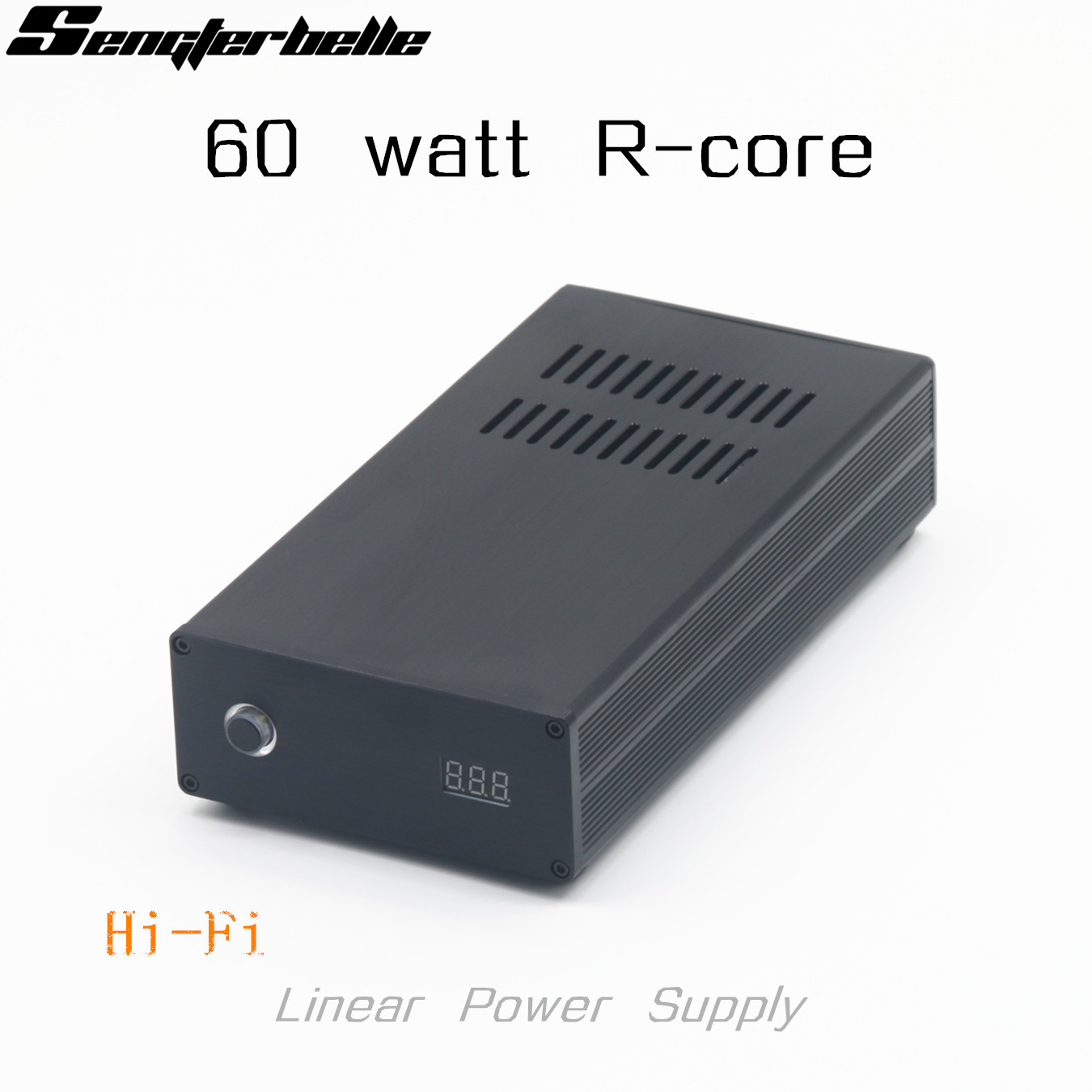 60W R-core Transformator DC Ge - Dc Power Supply 12V recensie en prijs