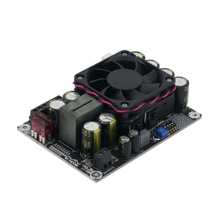 PS-SP12148 500W Boost Module D - Dc Power Supply 12V recensie en prijs