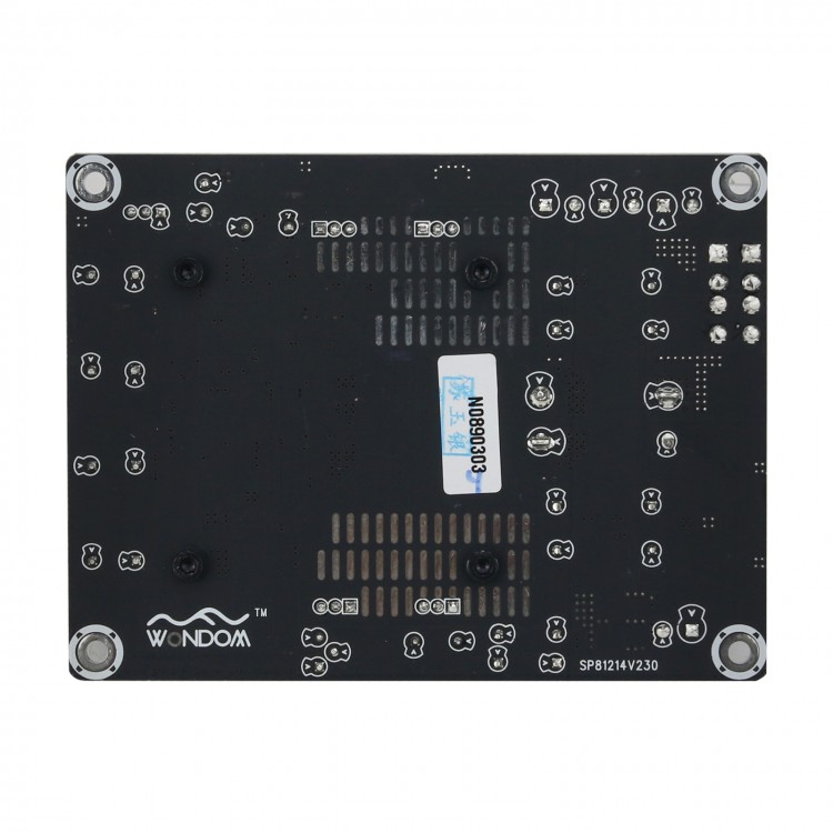 PS-SP12148 500W Boost Module D - Dc Power Supply 12V recensie en prijs