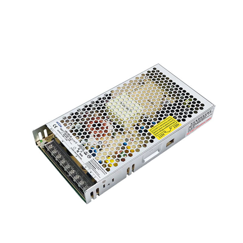 HI-LINK LRS-200 200W AC-DC sch - Dc Power Supply 12V recensie en prijs