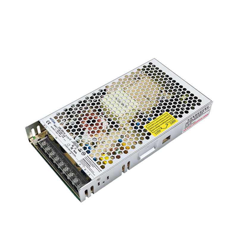 HI-LINK LRS-200 200W AC-DC sch - Dc Power Supply 12V recensie en prijs