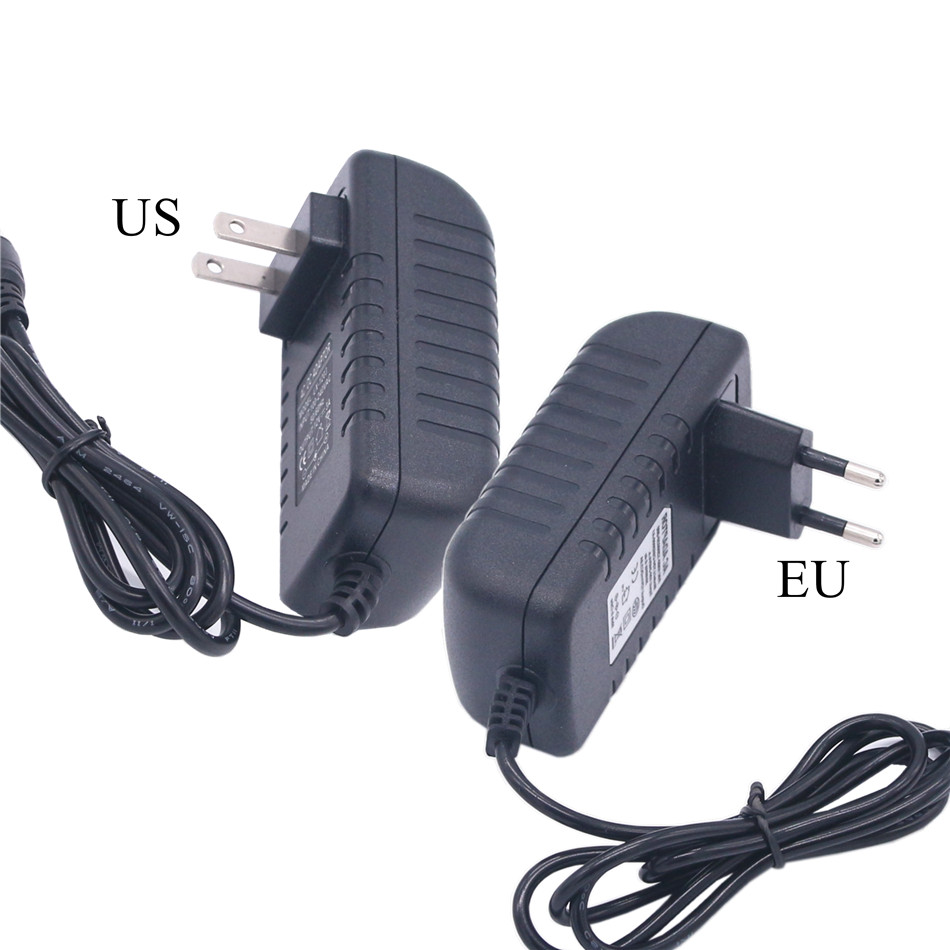 AC DC 24V Voeding 1A 2A 3A 5A  - Smps Power Supply recensie en prijs