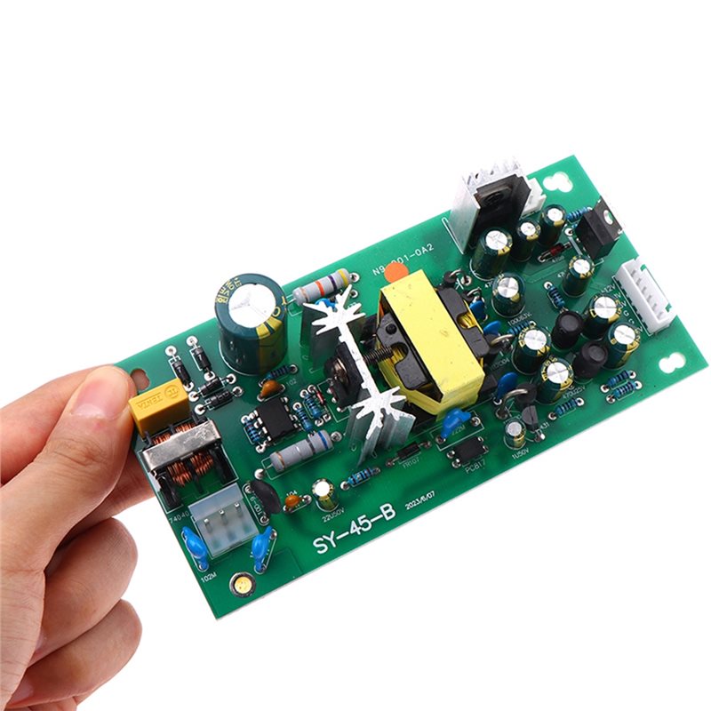 AS95-Universele MG12XU MG16 Sc - Dc Power Supply 12V recensie en prijs
