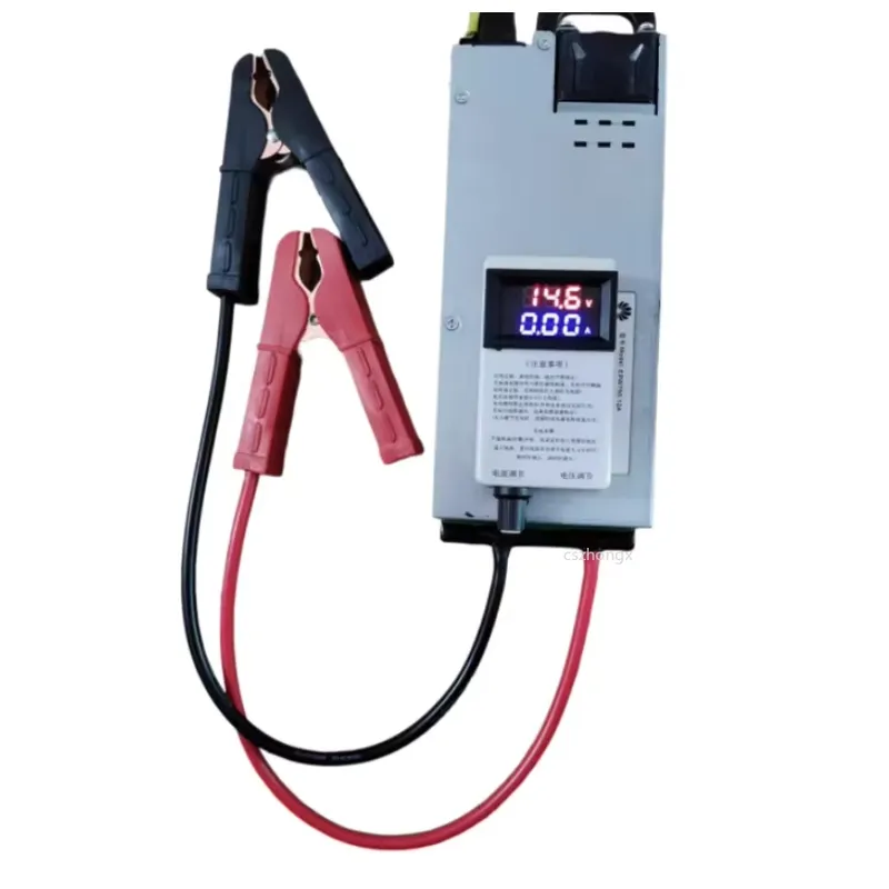 13.8V 100A 1200W Server Gemodi - Server Power Supply recensie en prijs