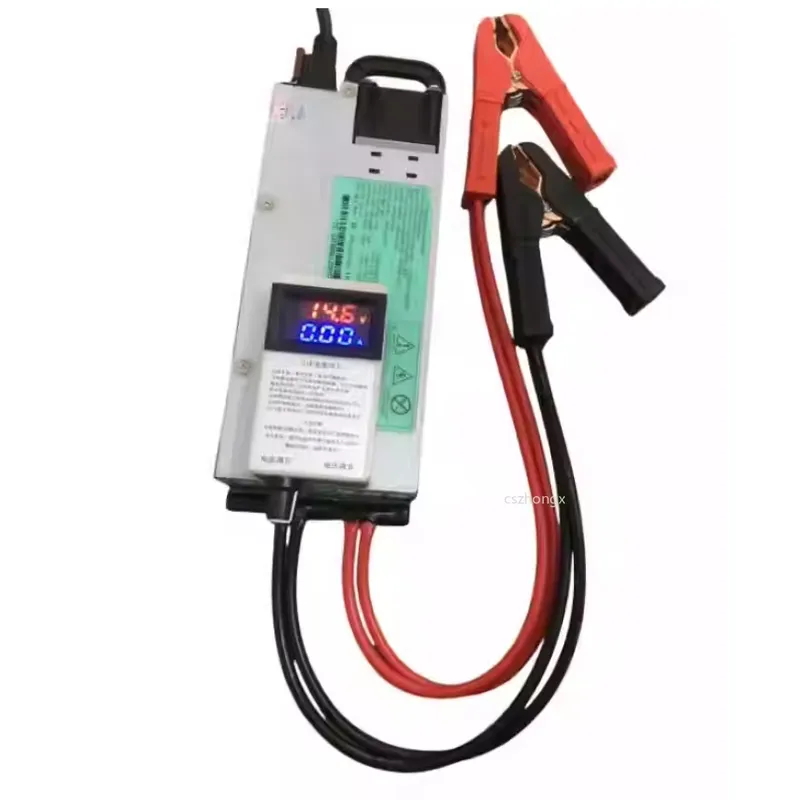13.8V 100A 1200W Server Gemodi - Server Power Supply recensie en prijs