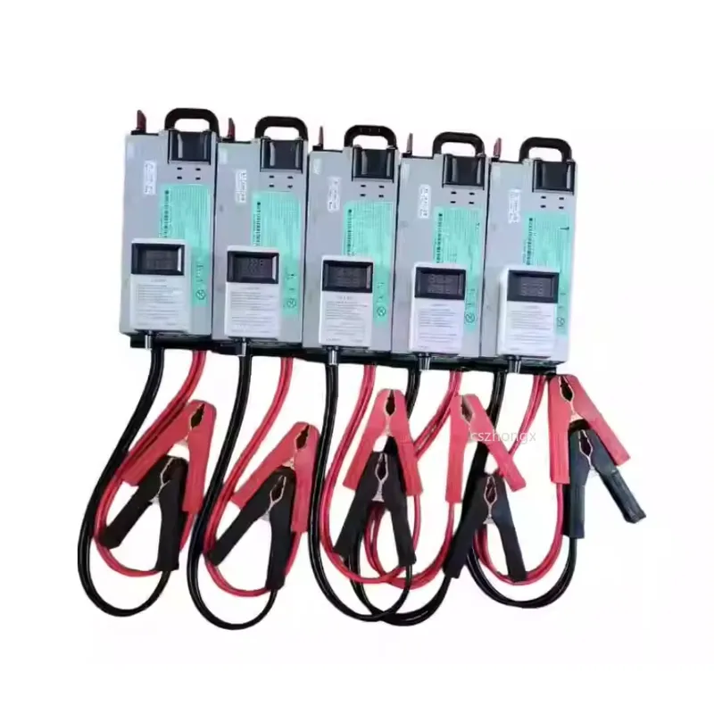 13.8V 100A 1200W Server Gemodi - Server Power Supply recensie en prijs