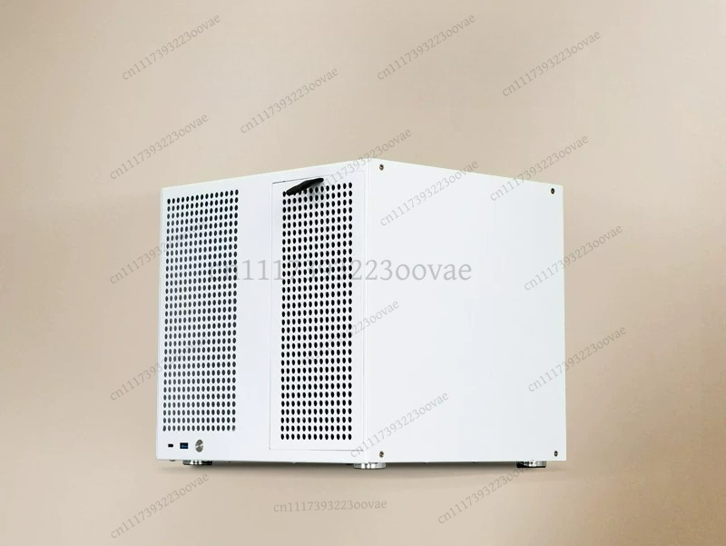 Df 8-Bay NAS Chassis MATX Behu - Atx Power Supply recensie en prijs