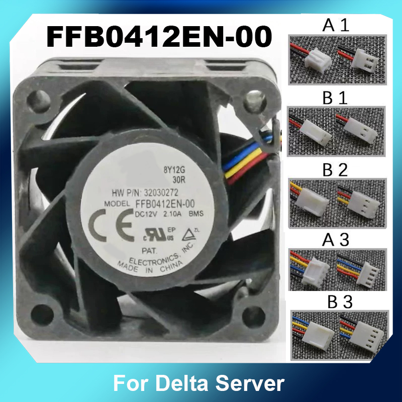 FFB0412EN‑00 4028 DC12V 2.10A  - Server Power Supply recensie en prijs