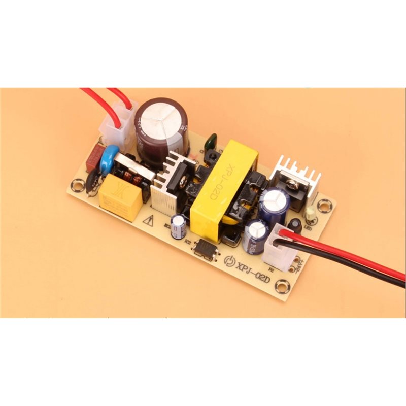 B27B AC-DC 12V3A 36W Schakelen - Dc Power Supply 12V recensie en prijs