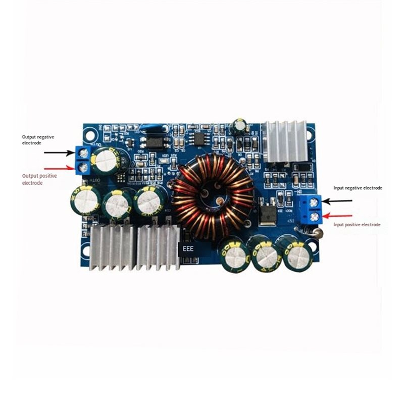 B92B-voeding PWS39-9V 4A 36W g - Dc Power Supply 12V recensie en prijs