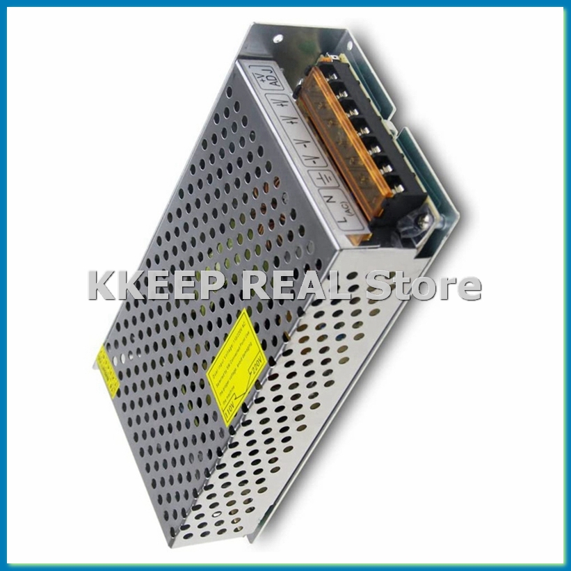 DC 12V 15A 180W Voeding Transf - Dc Power Supply 12V recensie en prijs