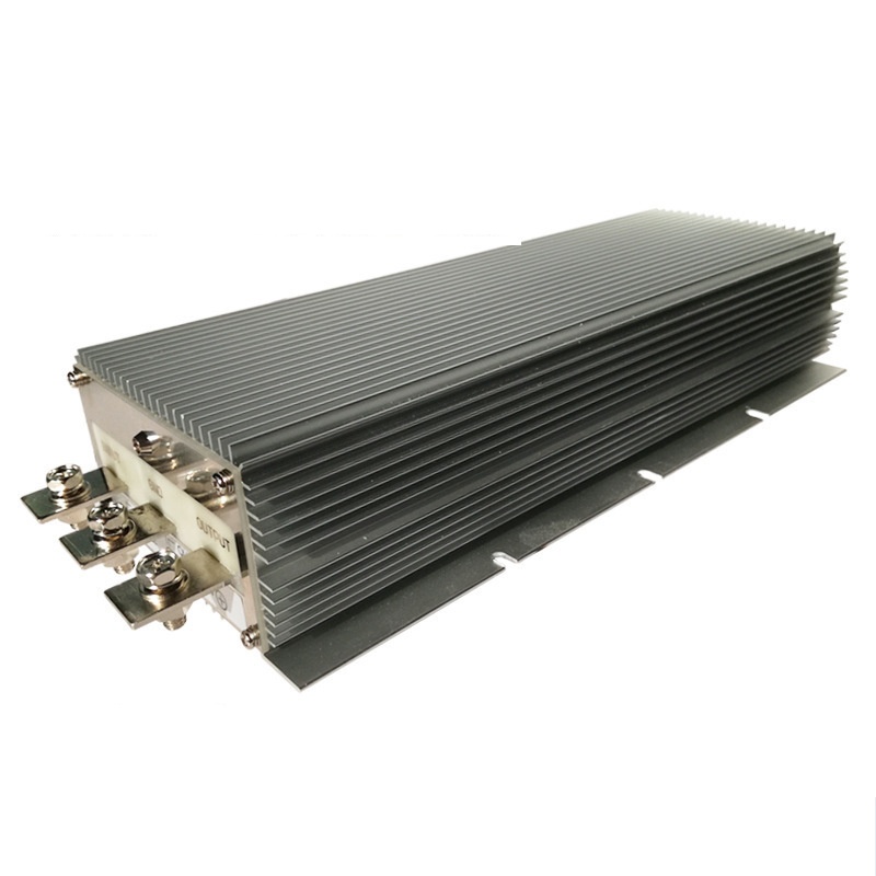 Hoogvermogen DC-DC voedingsmod - Dc Power Supply 12V recensie en prijs