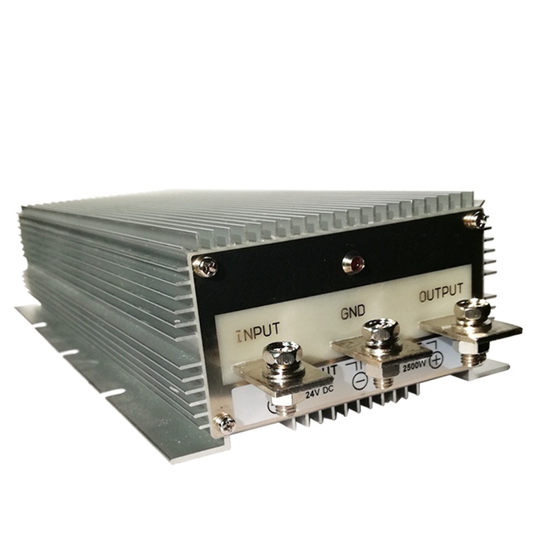 Hoogvermogen DC-DC voedingsmod - Dc Power Supply 12V recensie en prijs