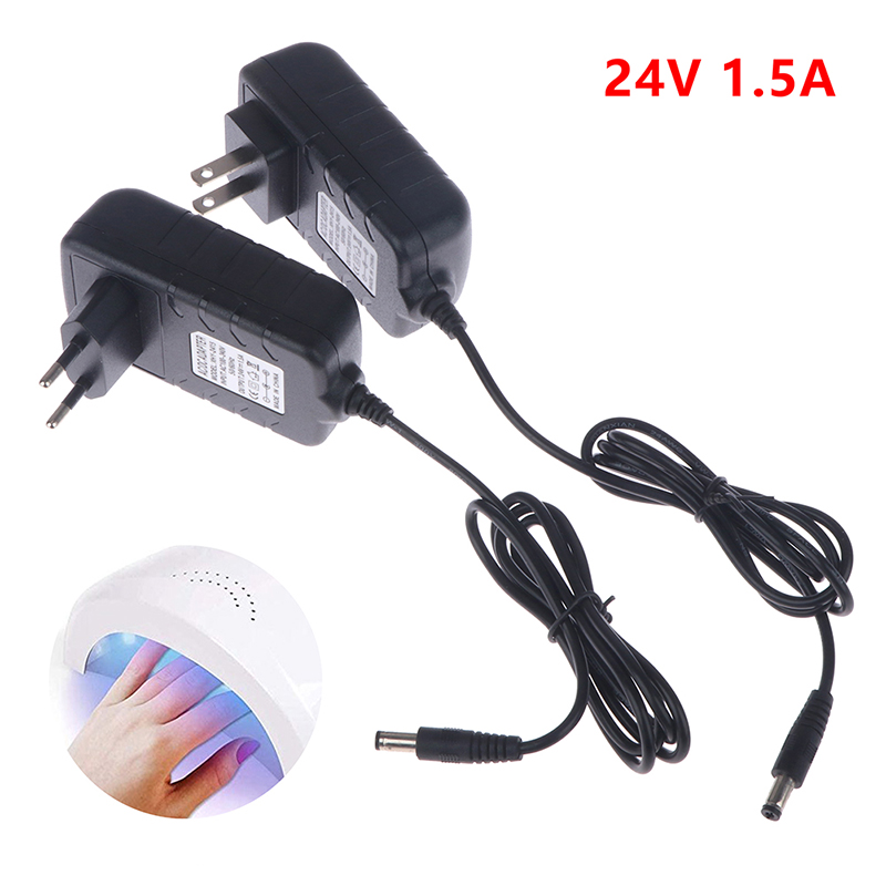 【24V 1.5A Voedingsadapter Opla - Ac Power Supply recensie en prijs