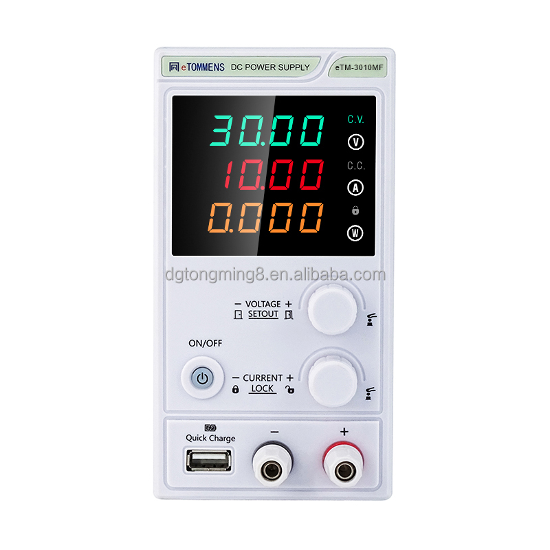 300W ETM-3010MF 30V10A 4-bit L - Smps Power Supply recensie en prijs