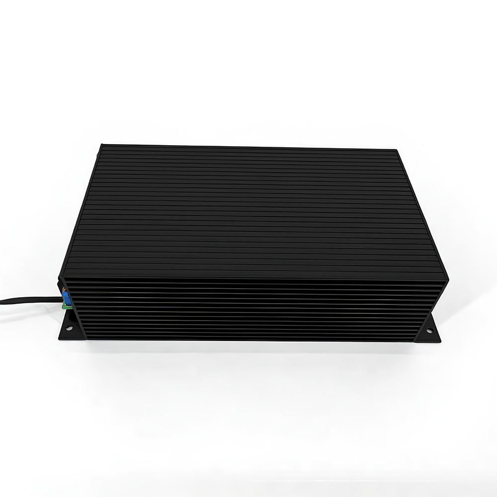 Hoge betrouwbare 500W DC-voedi - Dc Power Supply 12V recensie en prijs