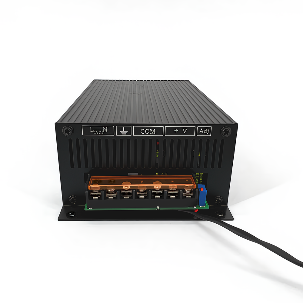 Hoge betrouwbare 500W DC-voedi - Dc Power Supply 12V recensie en prijs