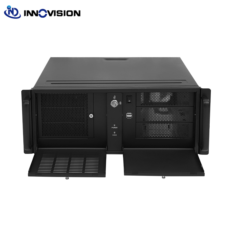 Hoge kwaliteit 4U rack industr - Psu Computer recensie en prijs