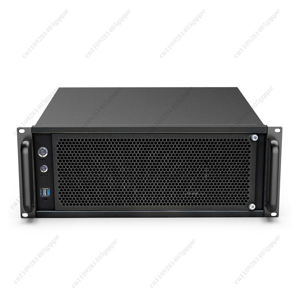 Nieuw 4U Chassis Industriële C - Server Power Supply recensie en prijs