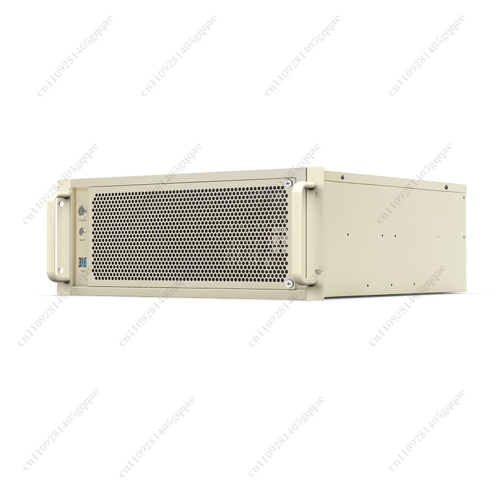 Nieuw 4U Chassis Industriële C - Server Power Supply recensie en prijs