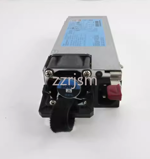 Voor HP DL360, DL380/388 G9 GE - Power Supply 500W recensie en prijs